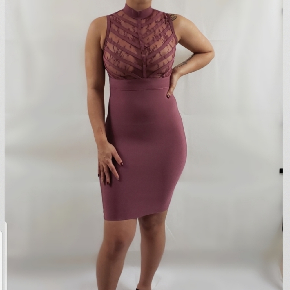 Womens Dress